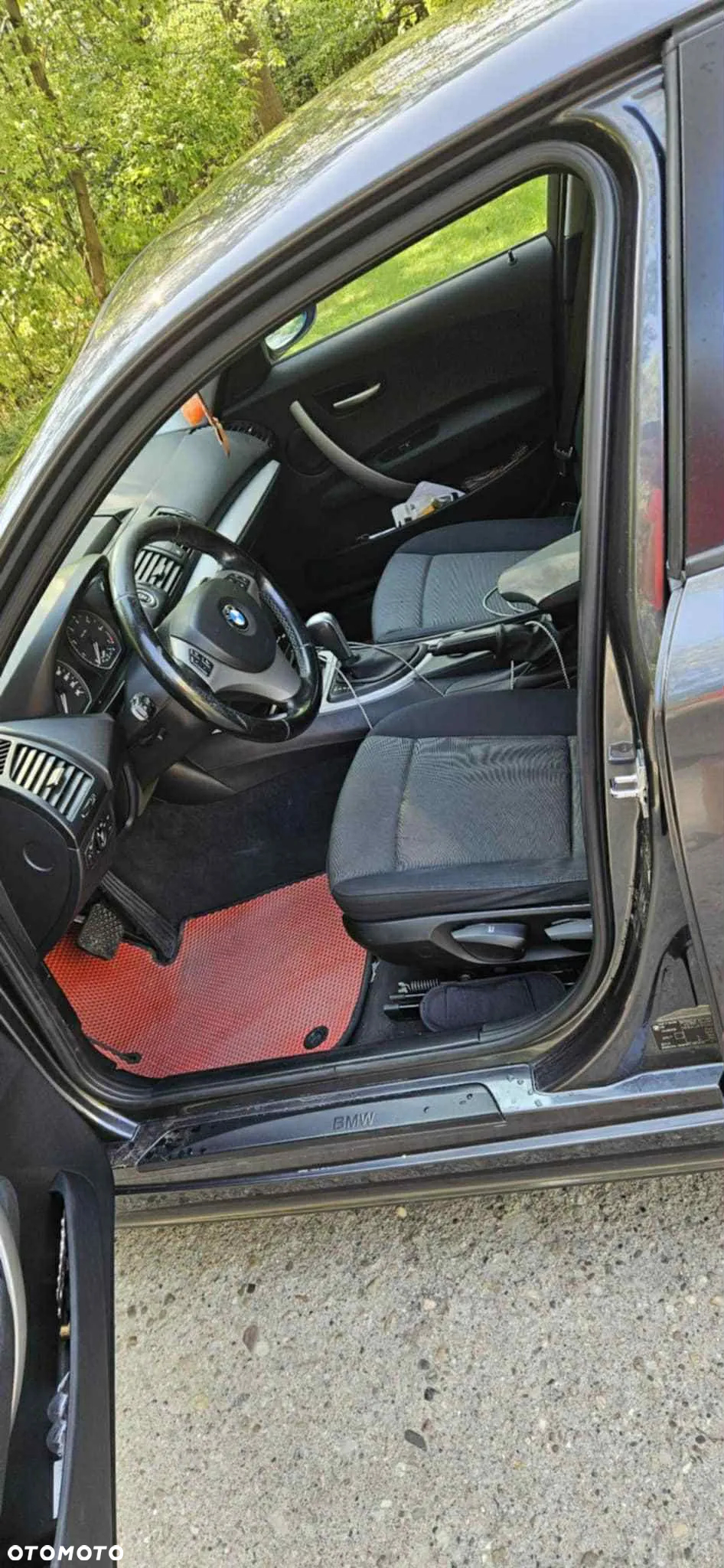 BMW Seria 1 118i - 9