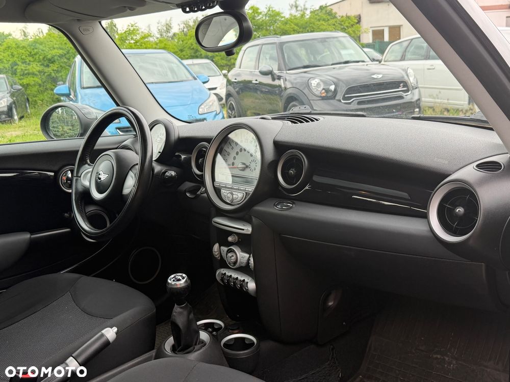 MINI ONE Standard - 7