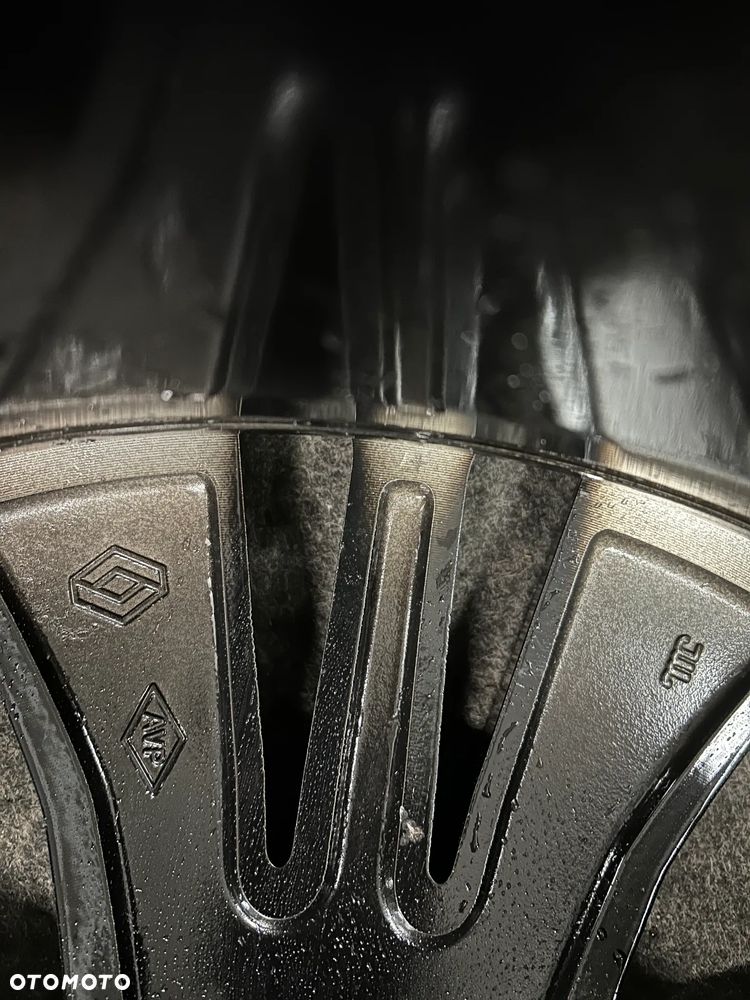Alufelga Renault Austral 20 cali 5x114,3 1szt. 403004261R - 7