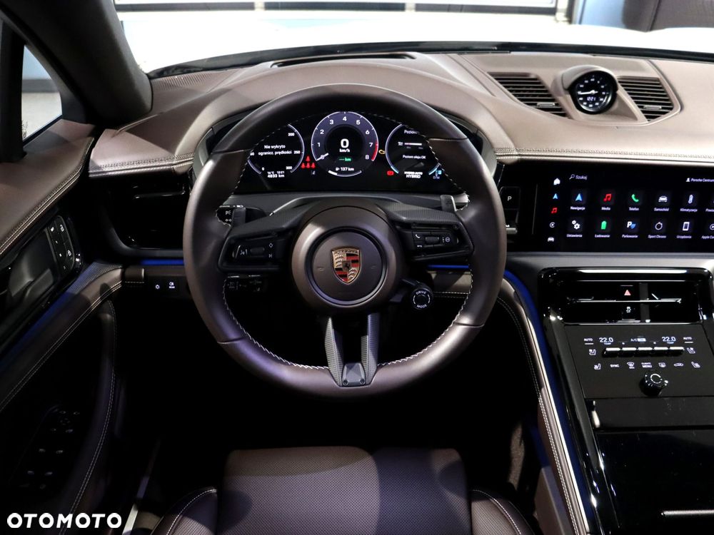 Porsche Panamera 4S E-Hybrid PHEV - 20