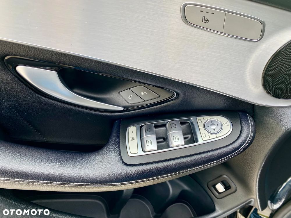 Mercedes-Benz GLC Coupe 250 4-Matic - 19