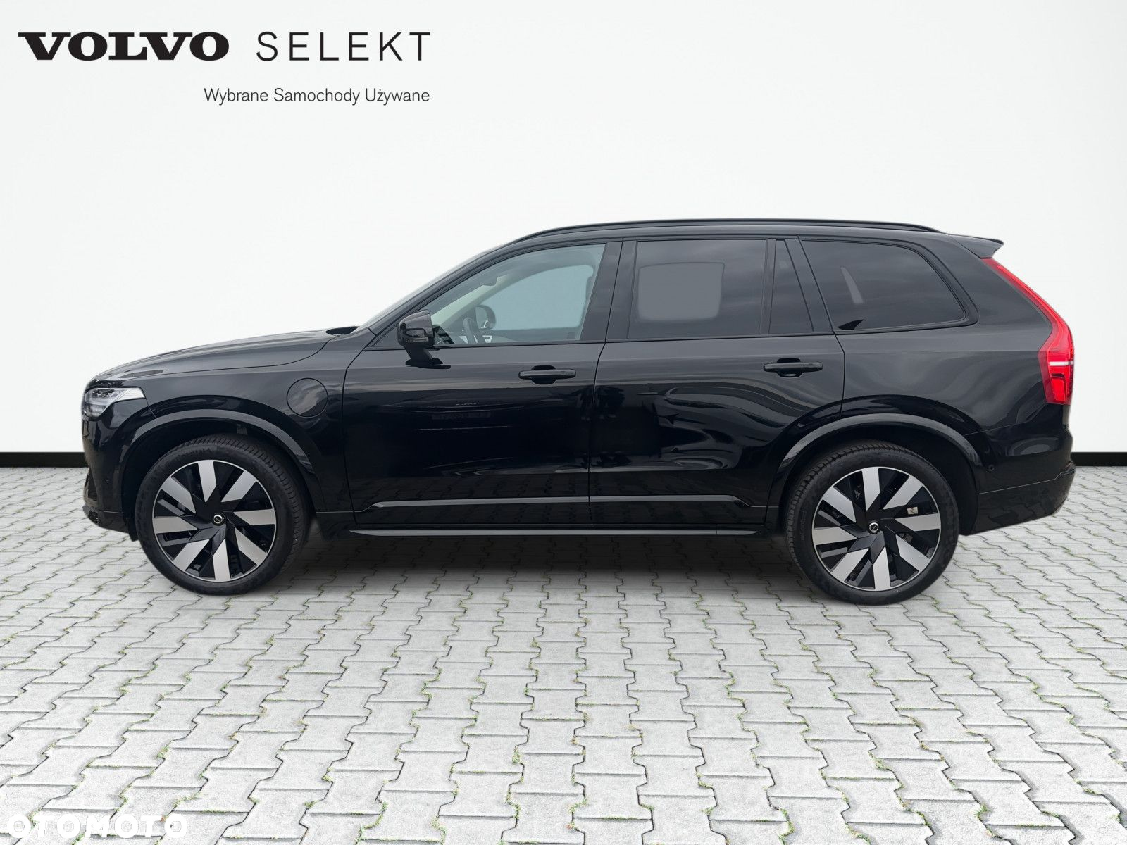 Volvo XC 90 - 8
