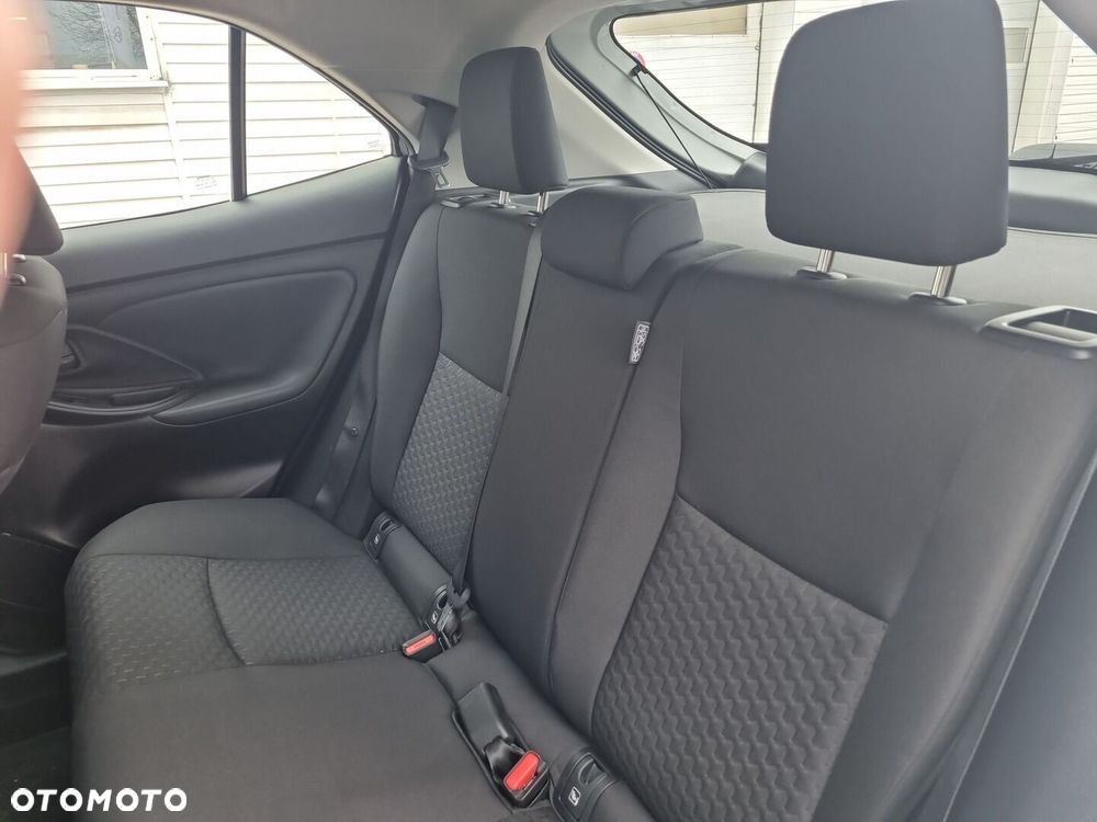 Toyota Yaris Cross Hybrid 1.5 Comfort - 14