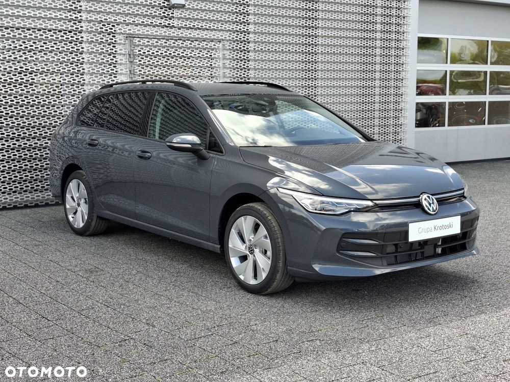 Volkswagen Golf - 3