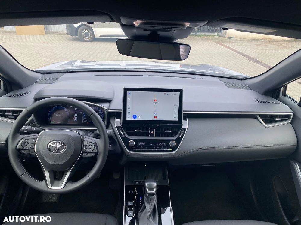 Toyota Corolla - 6