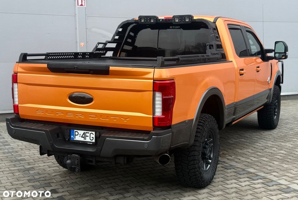 Ford F250 - 15