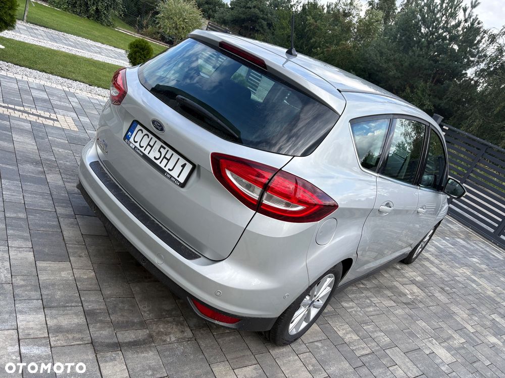Ford C-MAX - 30