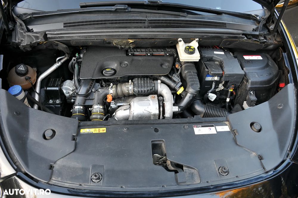 Citroën DS5 - 22