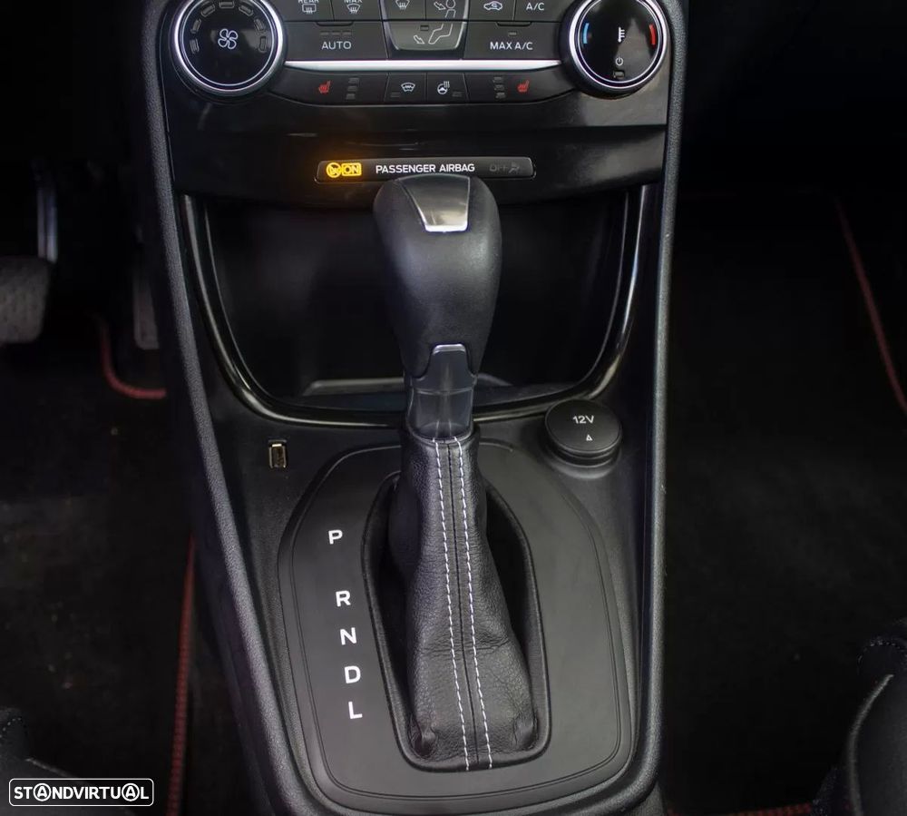 Ford Puma 1.0 EcoBoost ST-Line Aut. - 19