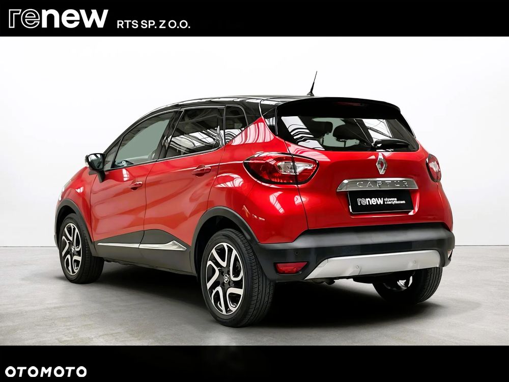 Renault Captur 1.2 Energy TCe XMOD EDC - 3