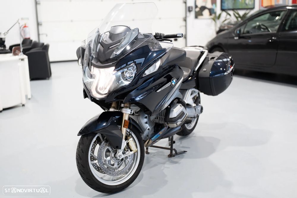 BMW R 1200 RT - 2