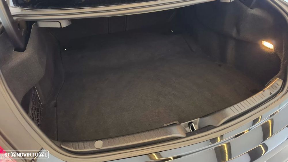 Mercedes-Benz C 220 d Aut. - 26