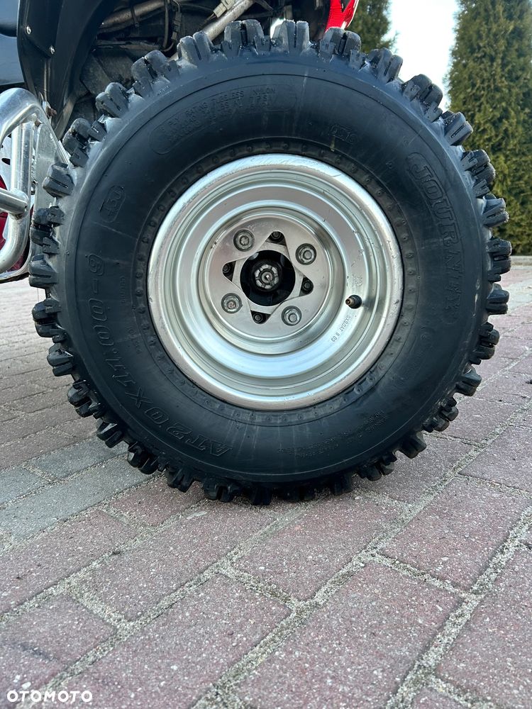 Suzuki Inny - 10