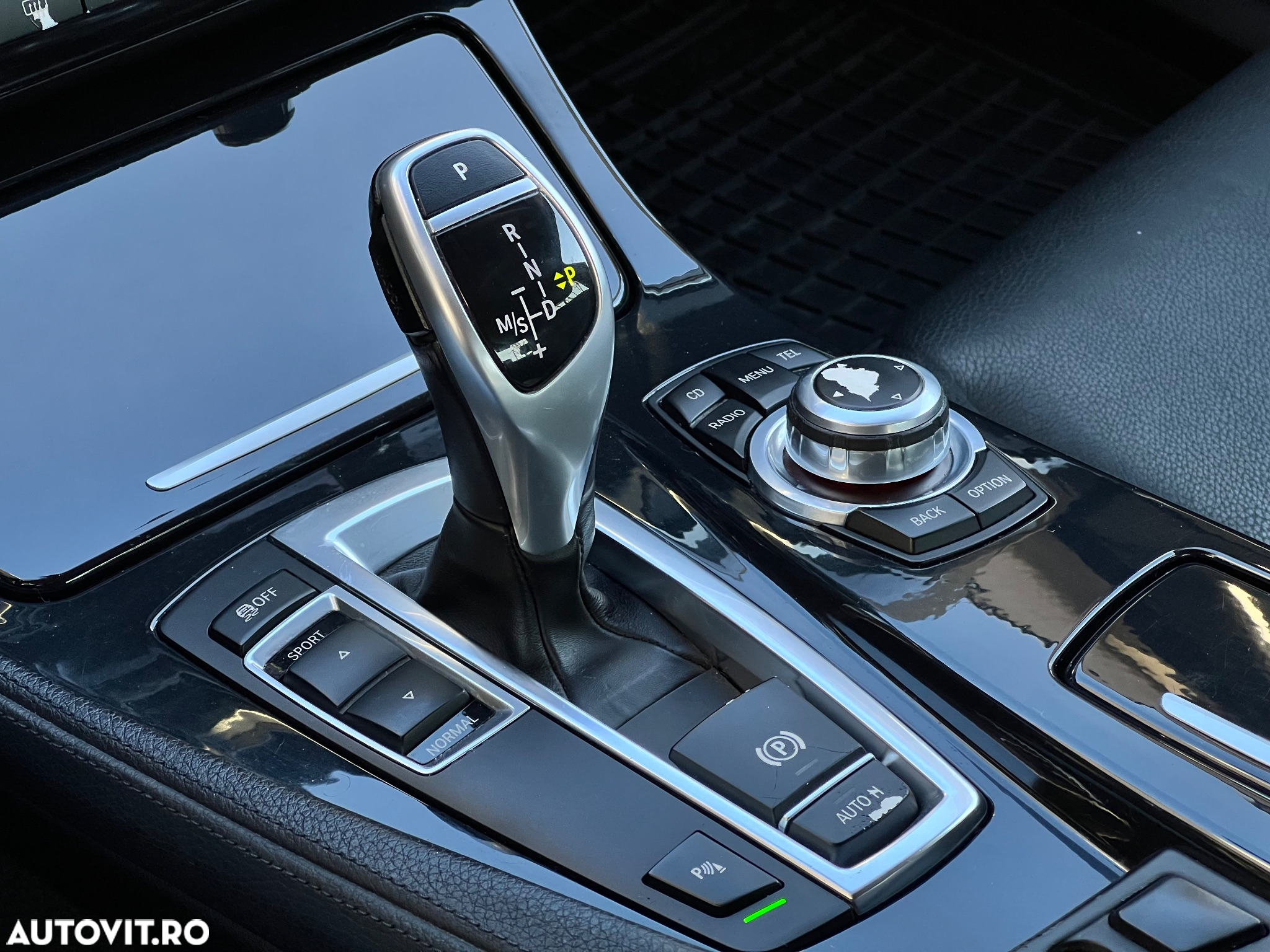 BMW Seria 5 - 12