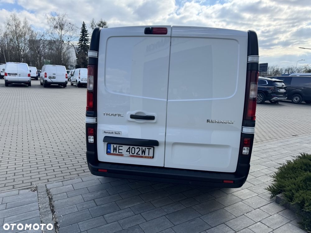 Renault TRAFIC L2 MAXI LONG - 6