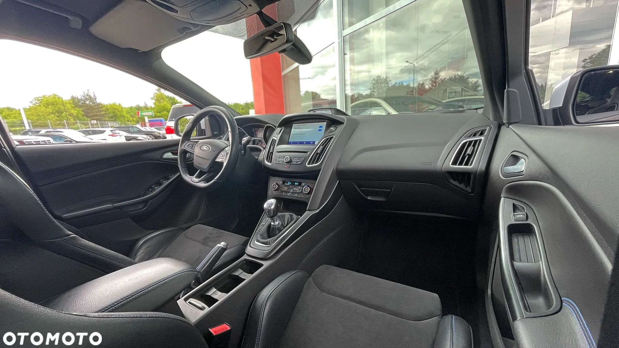 Ford Focus 2.3 EcoBoost RS - 2