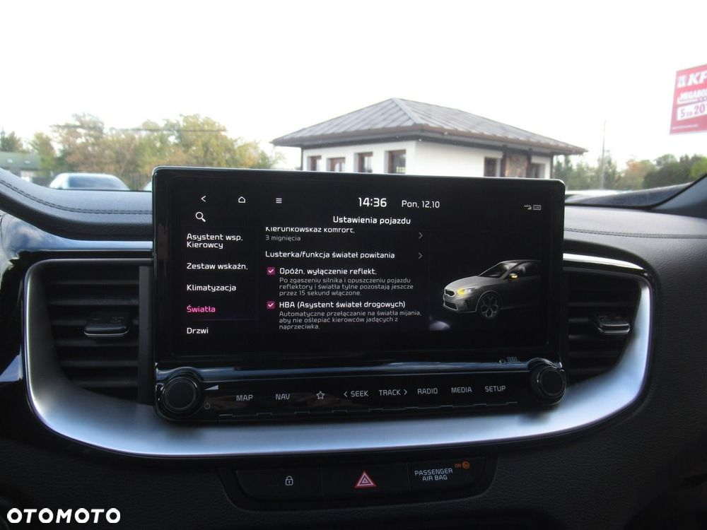 Kia Ceed 1.5 T-GDI GT-Line - 26