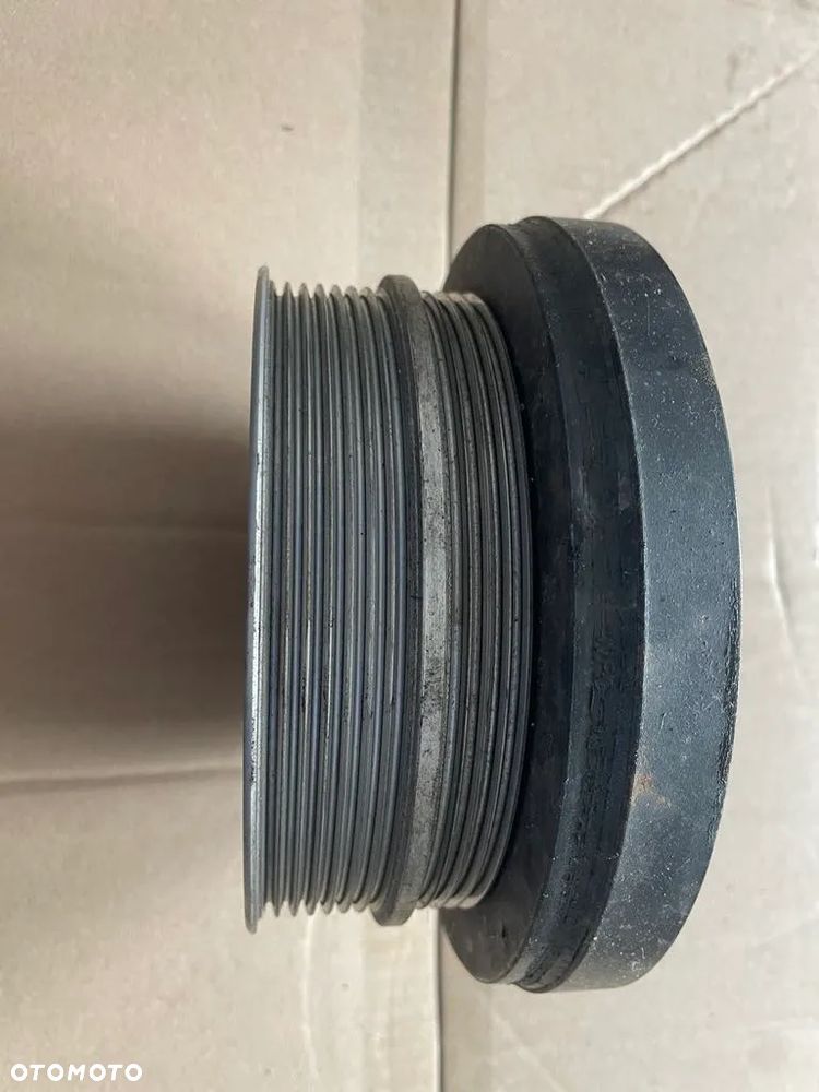 BMW F06 N63B44B KOLO PASOWE WALU 7570264 - 3
