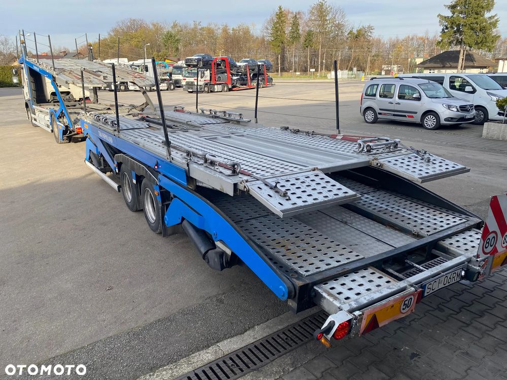 Renault D-WIDE + ROLFO PEGASUS C171 - 13