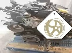 MOTOR COMPLETO ALFA ROMEO 147 2000 - 2