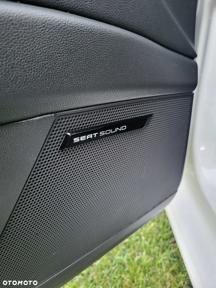 Seat Leon - 6