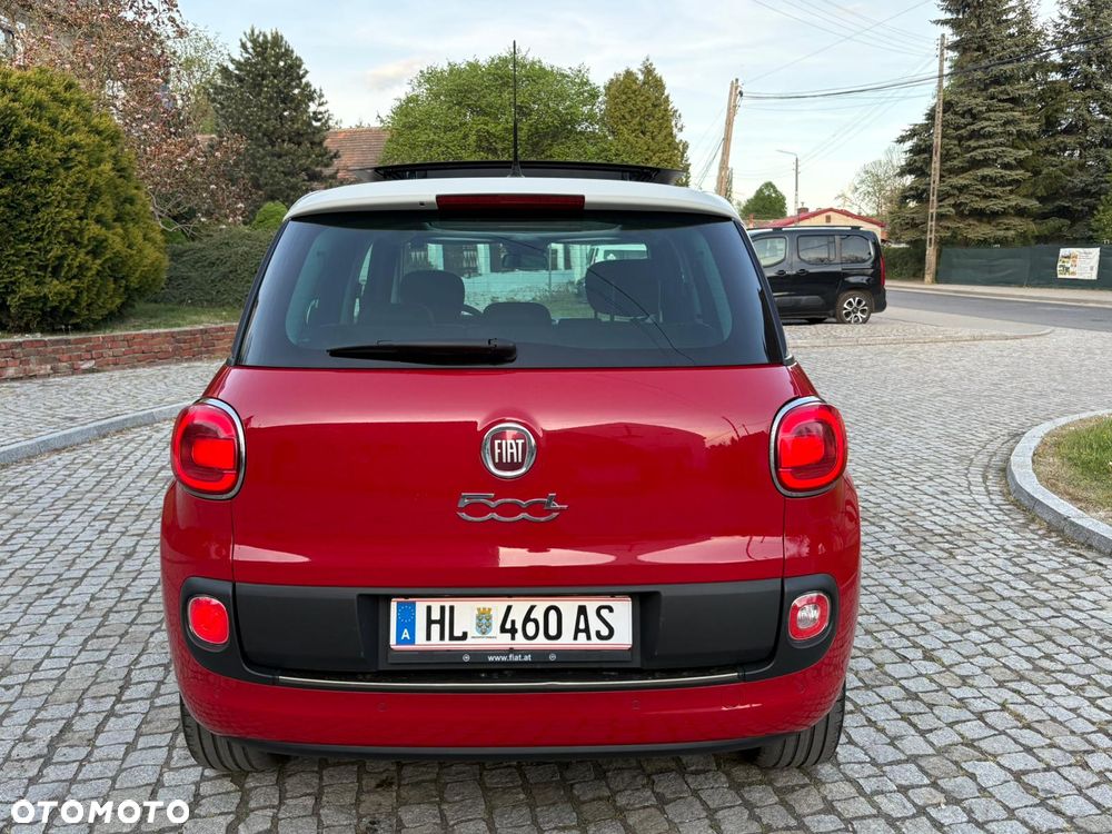 Fiat 500L 1.6 Multijet Start&Stopp Pop-Star - 7
