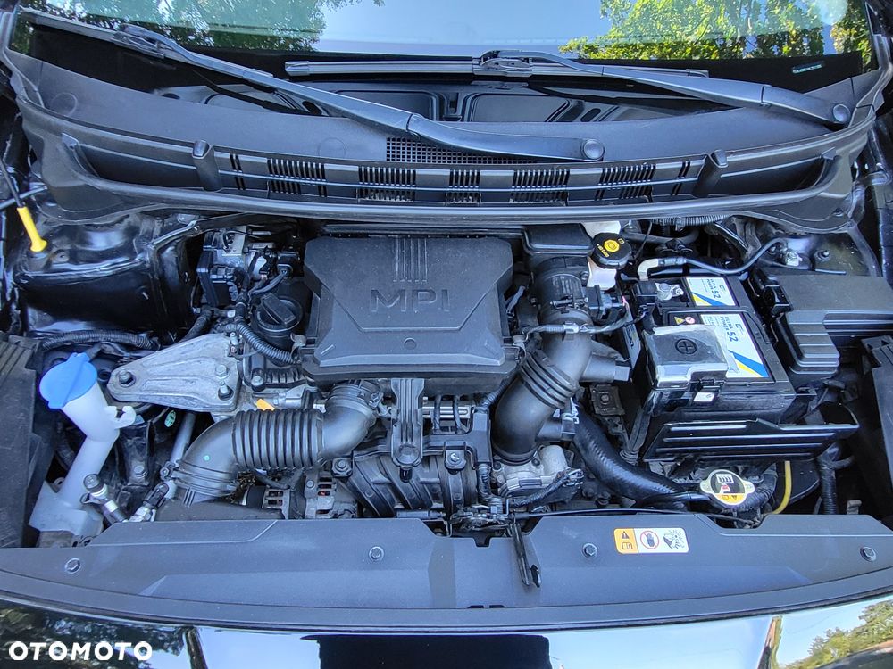 Hyundai i10 - 8