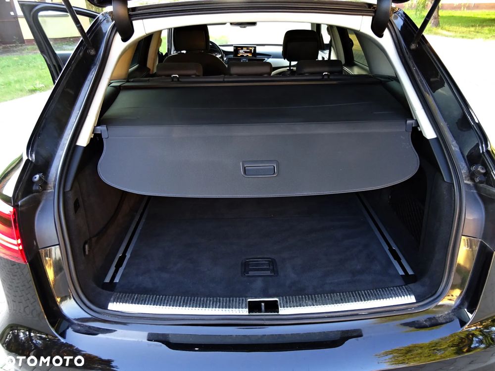 Audi A6 - 33