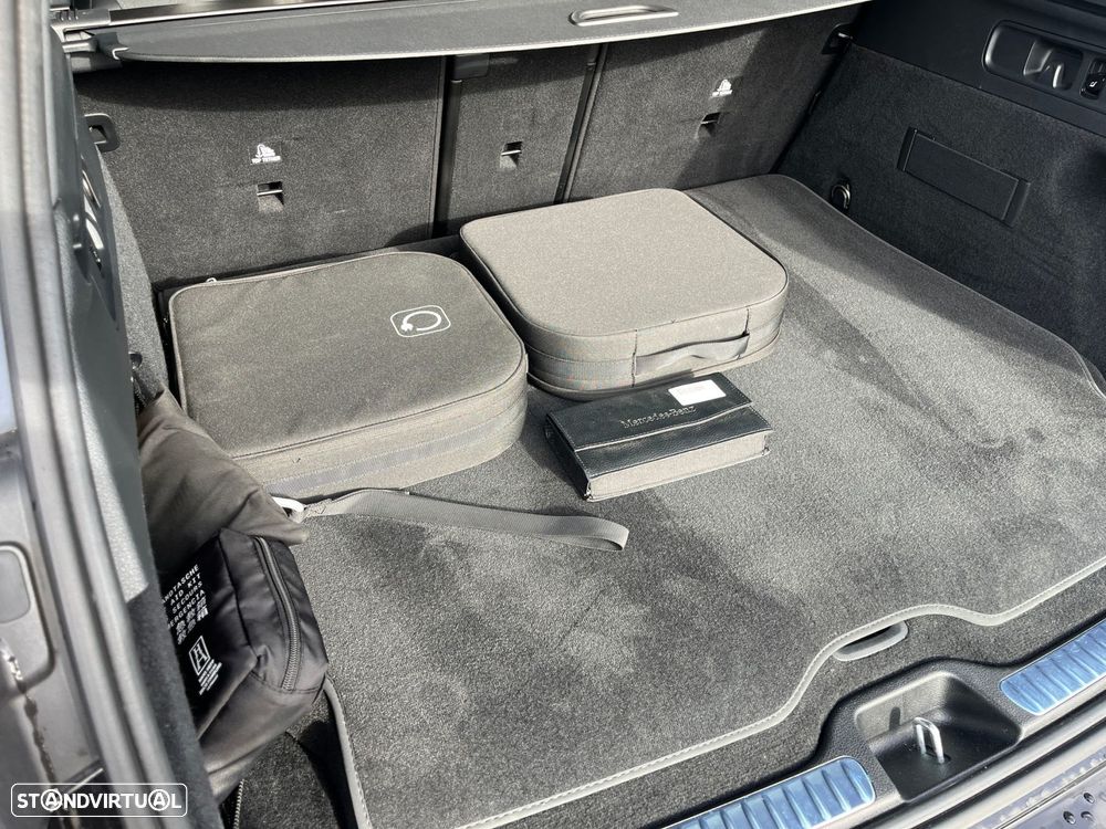 Mercedes-Benz GLC 300 de 4Matic 9G-TRONIC Edition AMG Line - 9