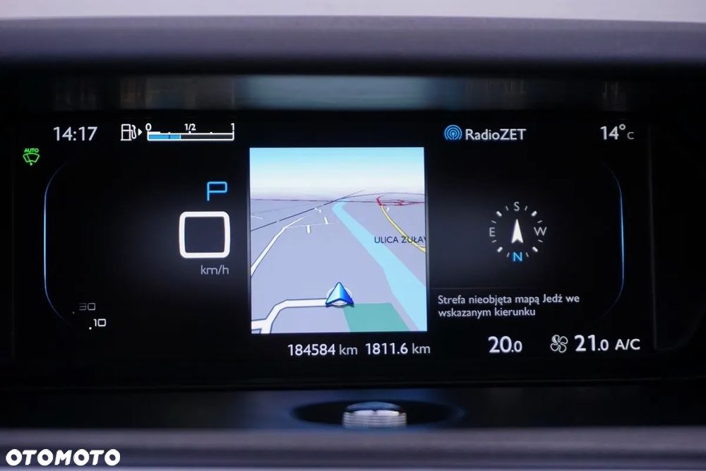 Citroën C4 Grand Picasso 2.0 BlueHDi Exclusive - 27