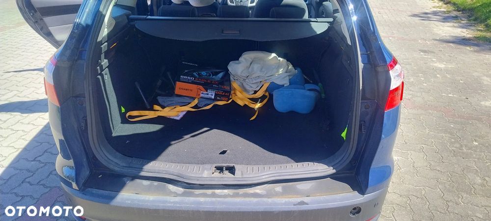 Ford Focus 1.6 TDCi Trend - 5