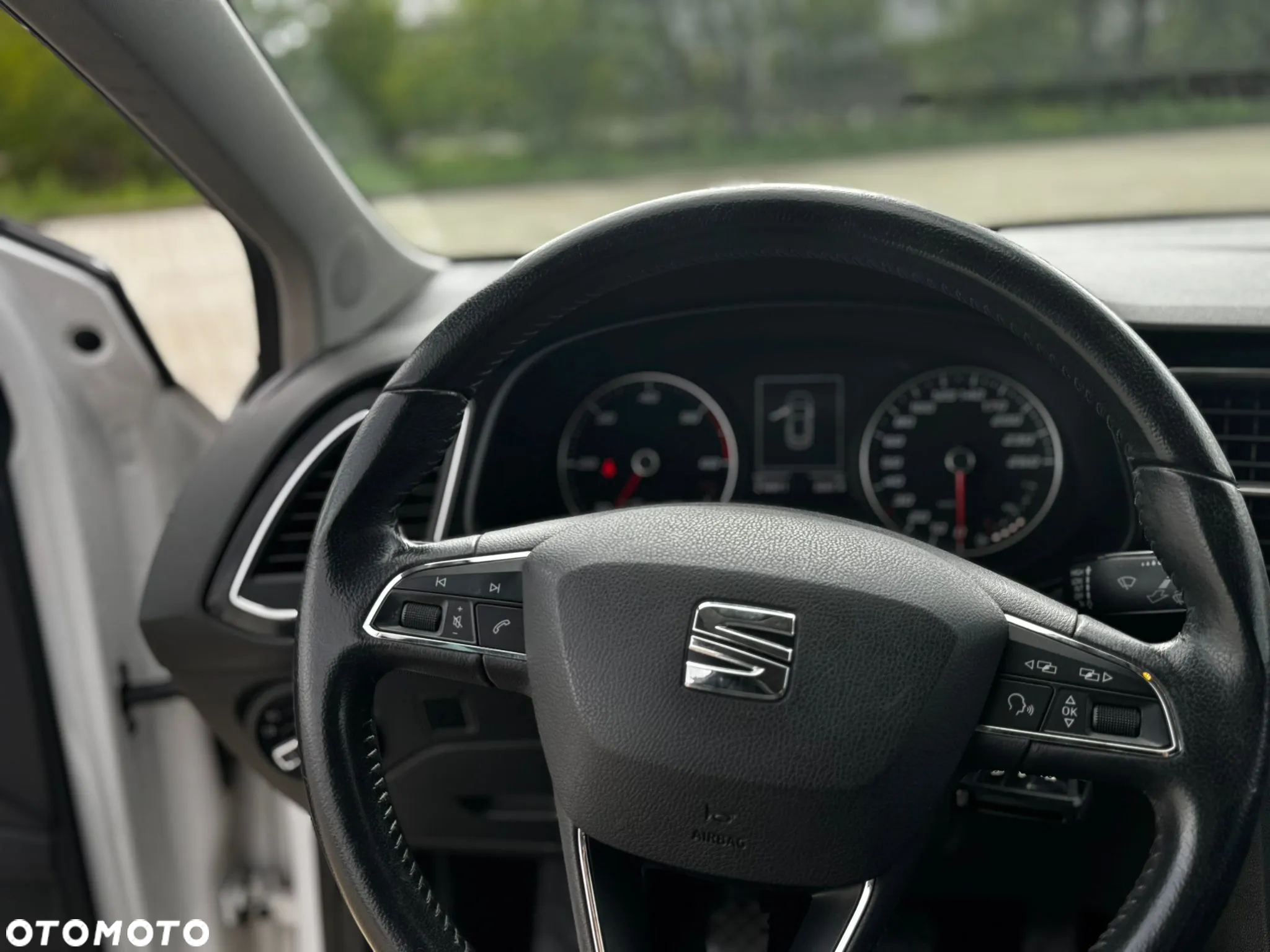 Seat Leon SC 1.6 TDI Style - 6
