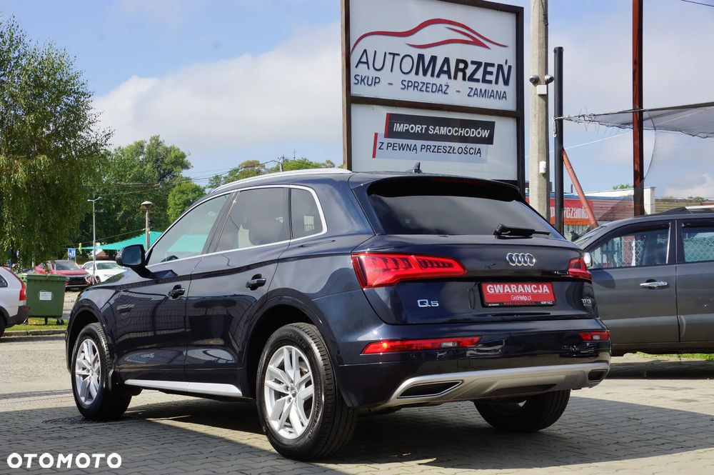Audi Q5 2.0 TFSI Quattro S tronic - 7