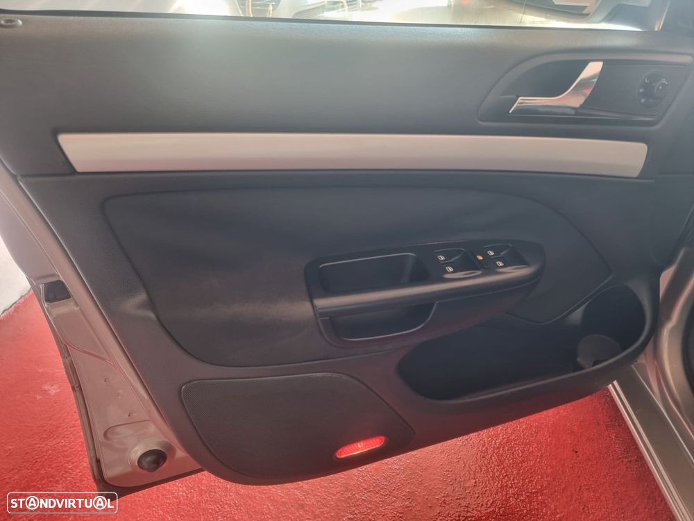 Skoda Octavia Break 1.6 TDi Greenline - 20