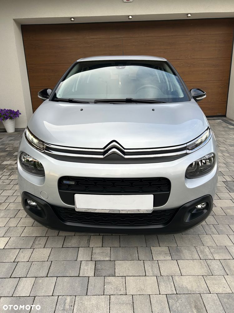Citroën C3 - 4