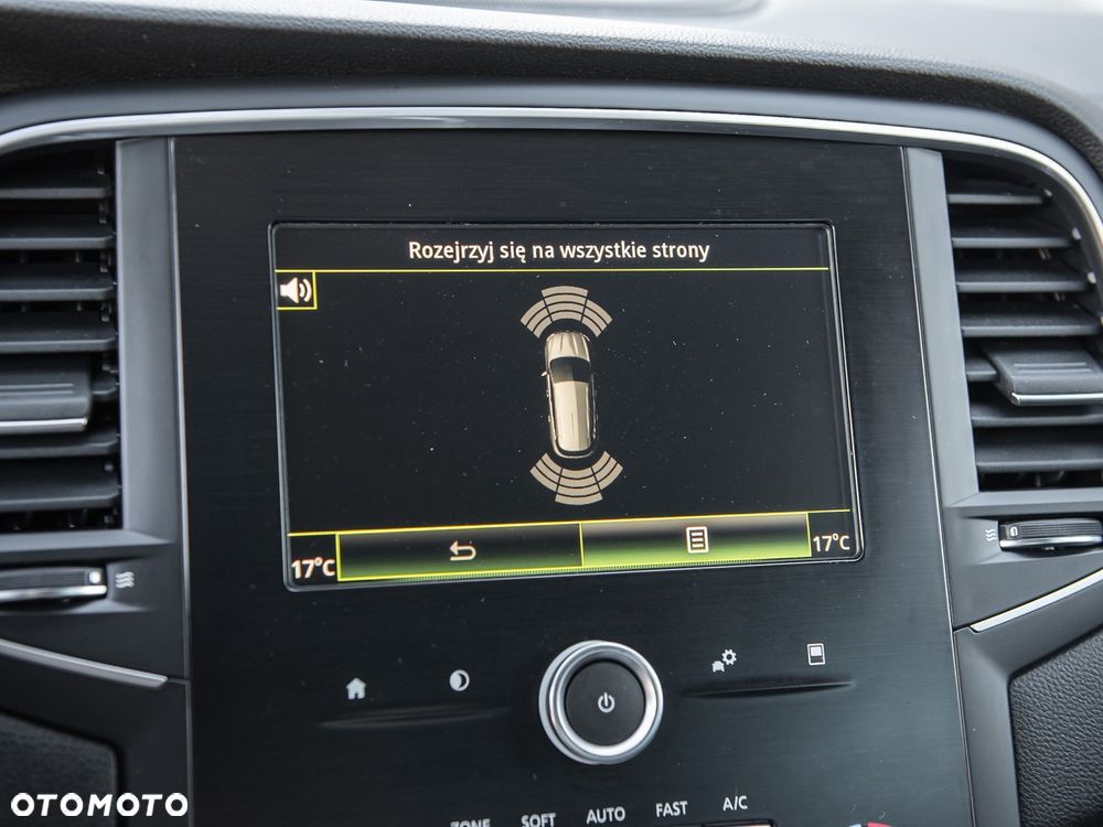 Renault Megane - 20