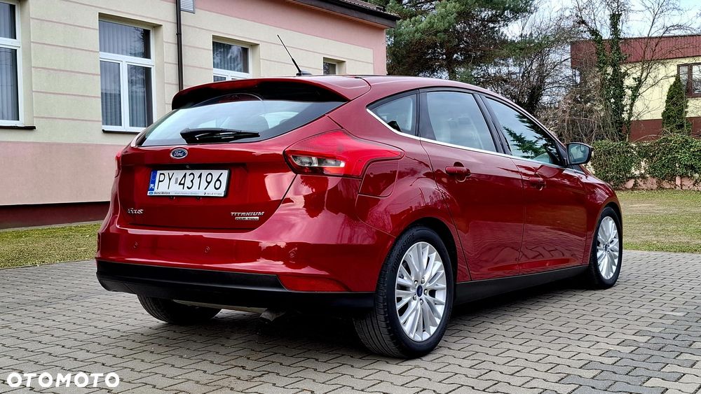 Ford Focus - 9