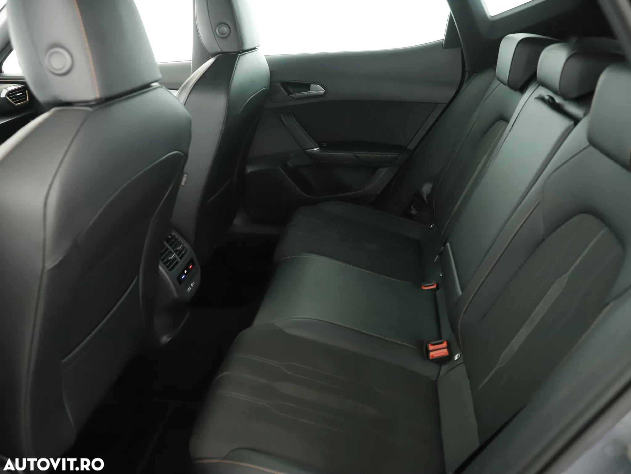 Cupra Formentor 1.4 e-Hybrid DSG - 13
