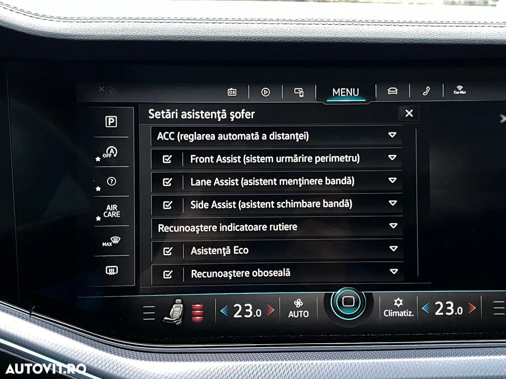 Volkswagen Touareg V6 TDI R-Style - 21