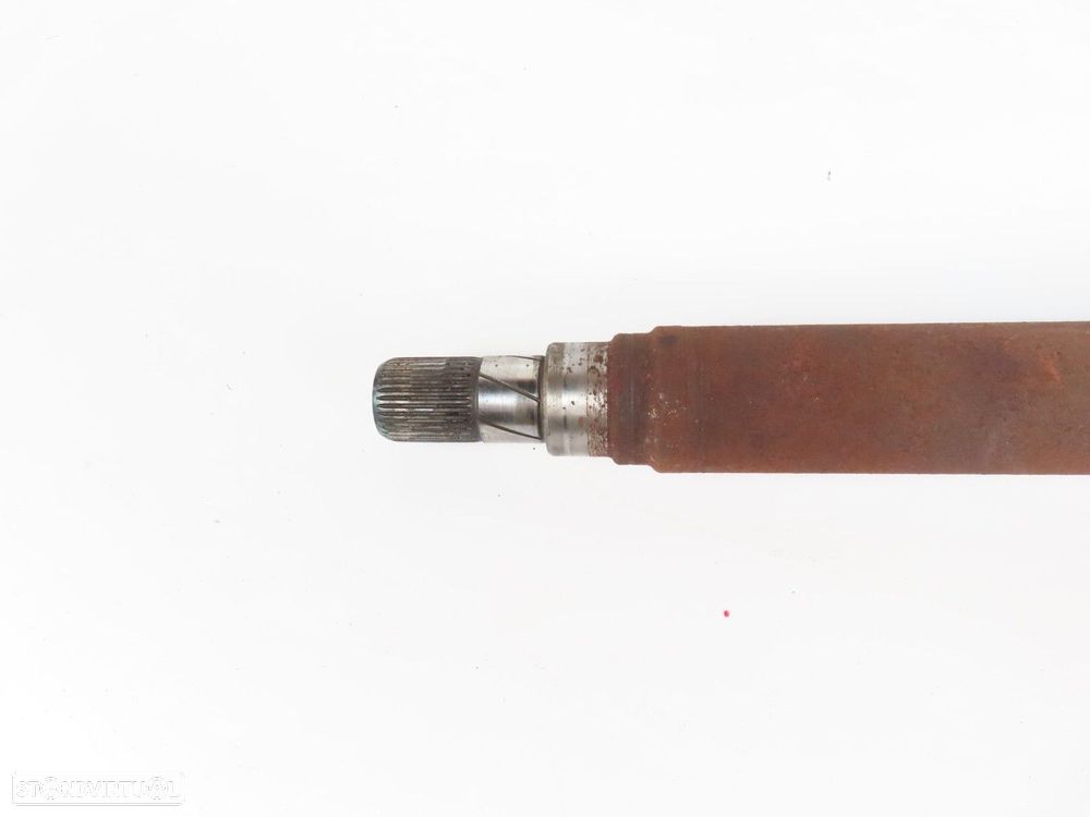 Transmissão Direito/Frente Seminovo/ Original MINI MINI CLUBMAN (R55)/MINI MINI... - 2