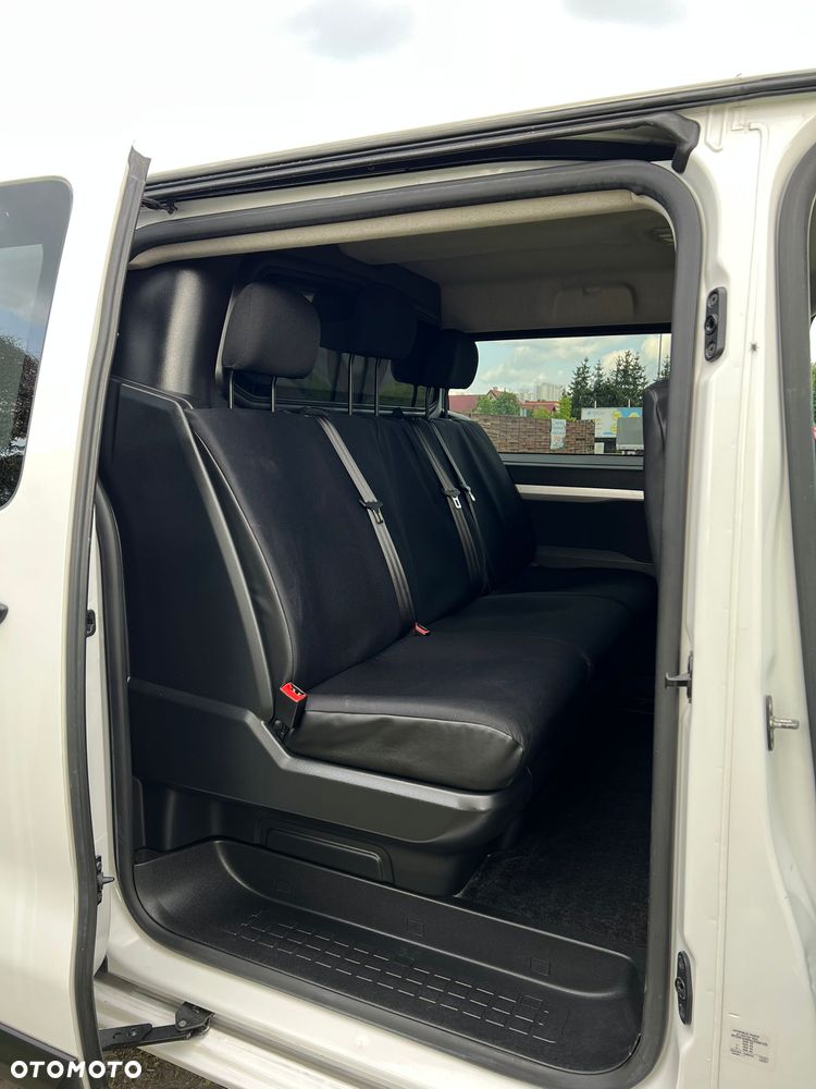 Peugeot Expert Long L2 - 16