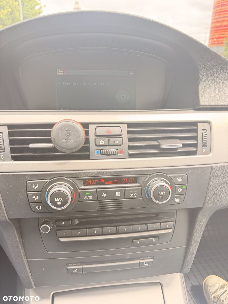 BMW Seria 3 - 11