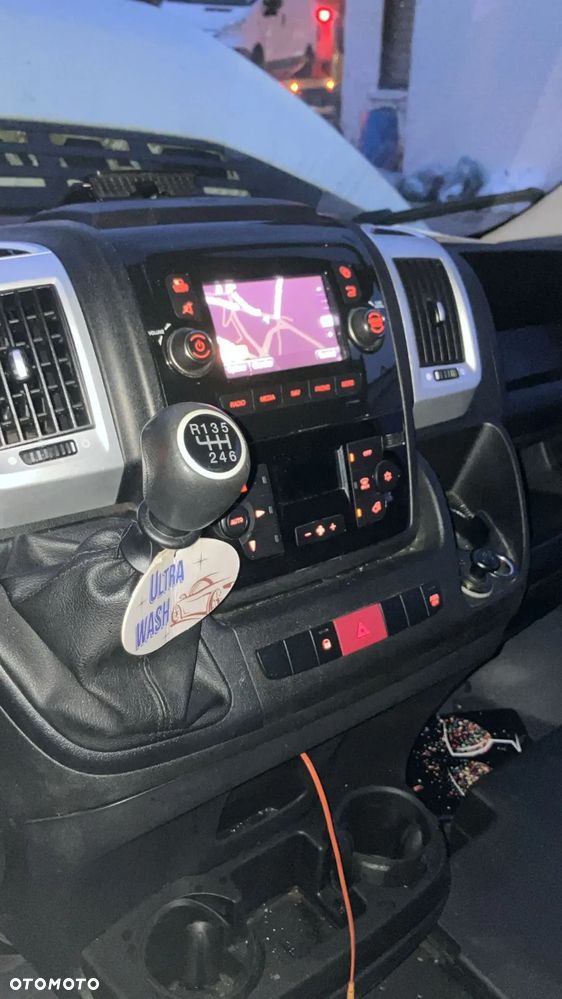 Fiat Ducato L2H2 * 130 KM * - 16