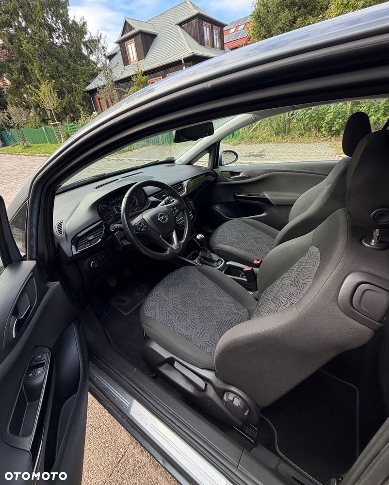 Opel Corsa 1.2 Innovation - 10
