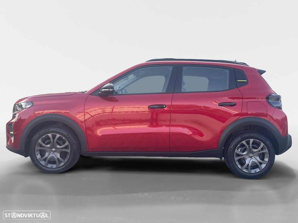 Citroën C3 1.2 PureTech YOU Pack Plus - 2