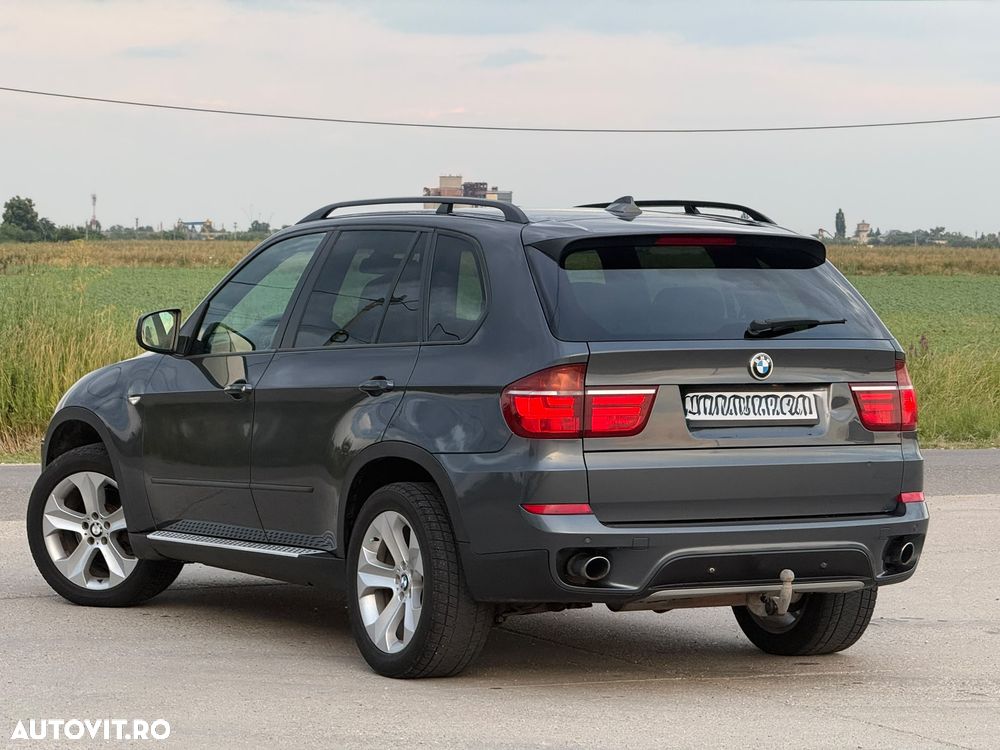 BMW X5 xDrive40d - 3
