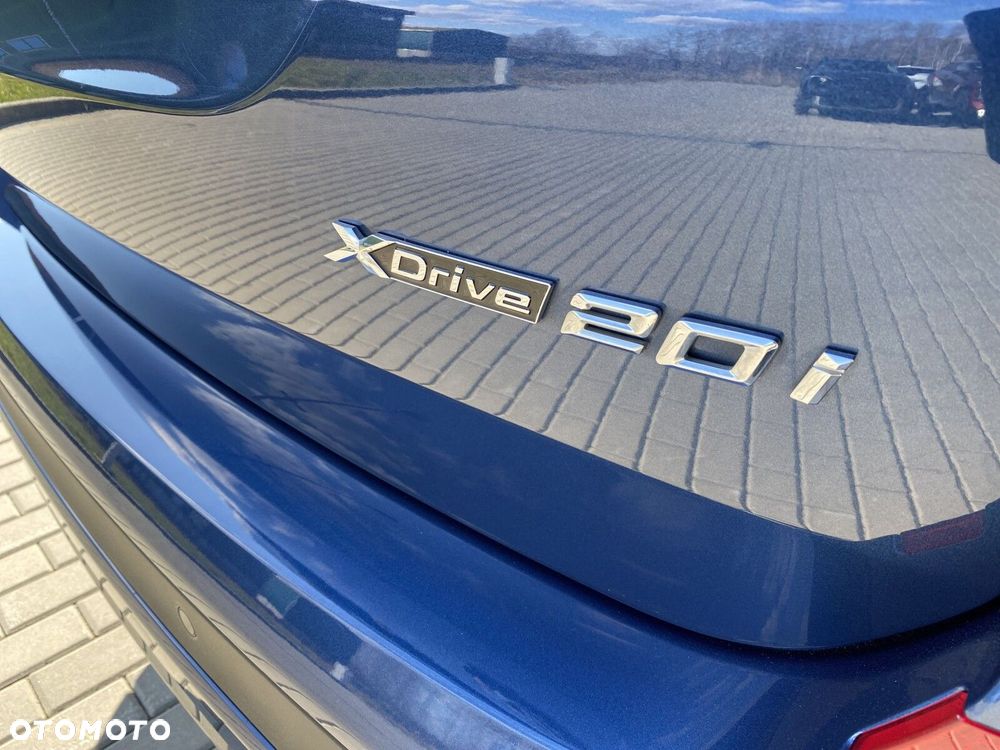BMW X3 - 15