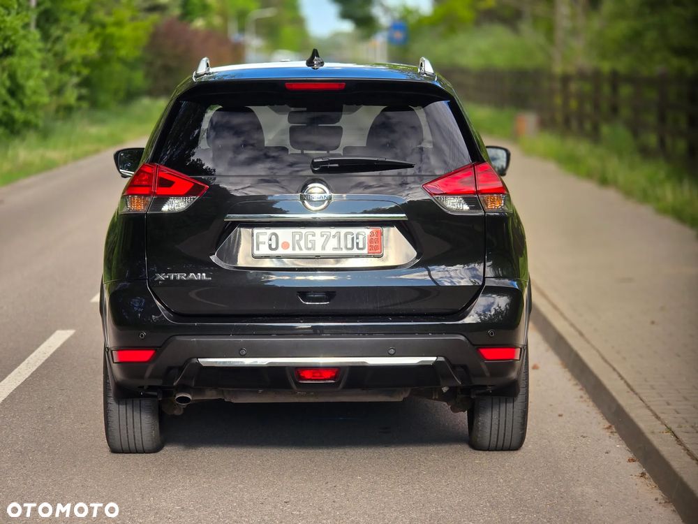Nissan X-Trail 1.6 DCi Xtronic Tekna - 16