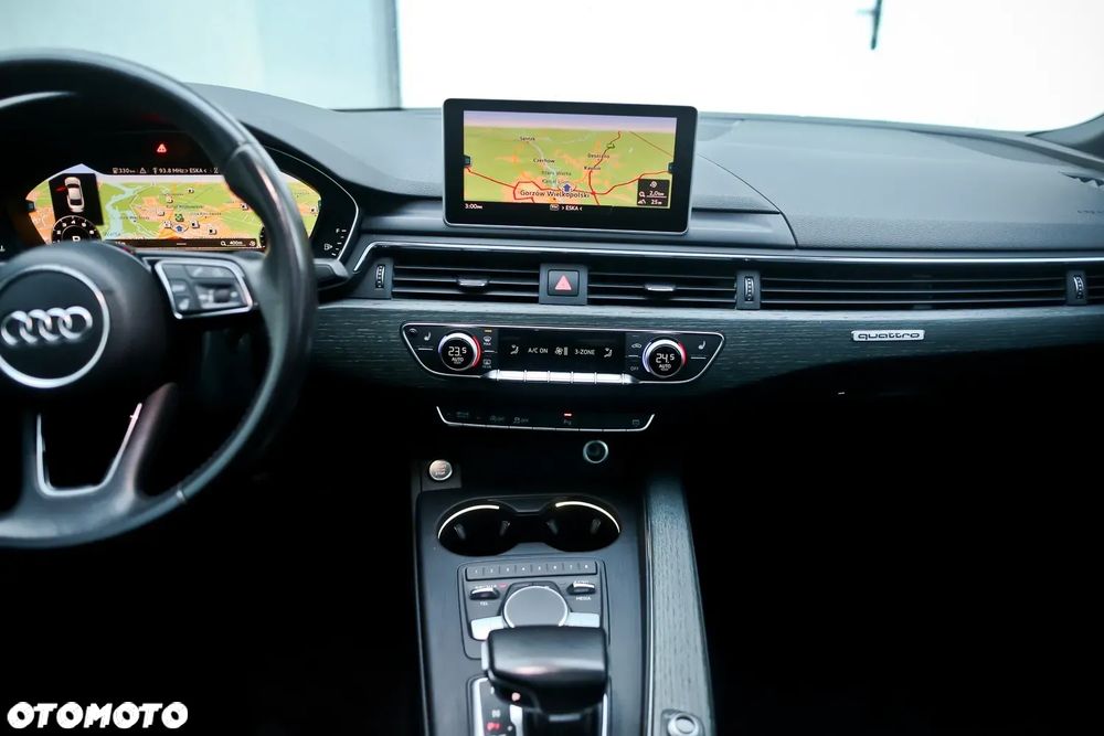 Audi A5 - 22