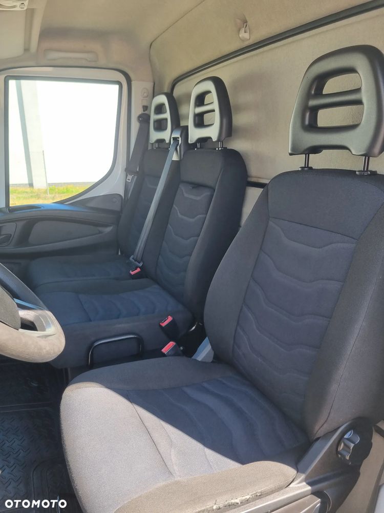 Iveco Daily - 24